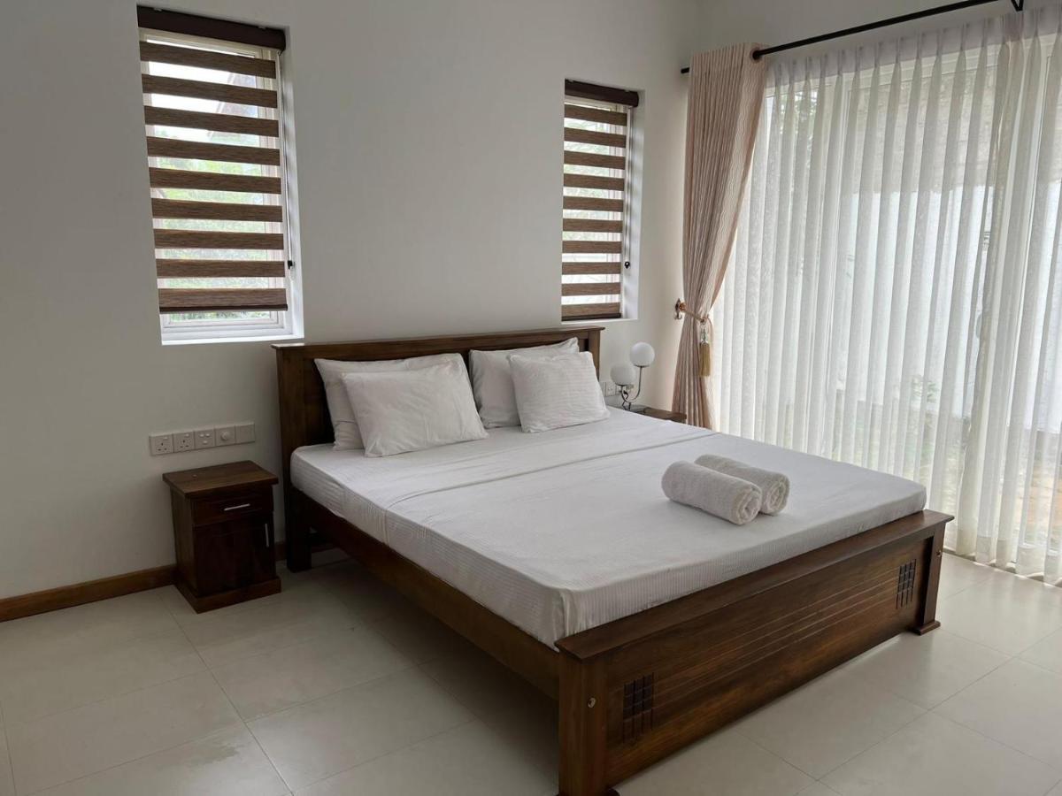 Silina Airport Transit Hotel & Residence คาตุนายากา ภายนอก รูปภาพ