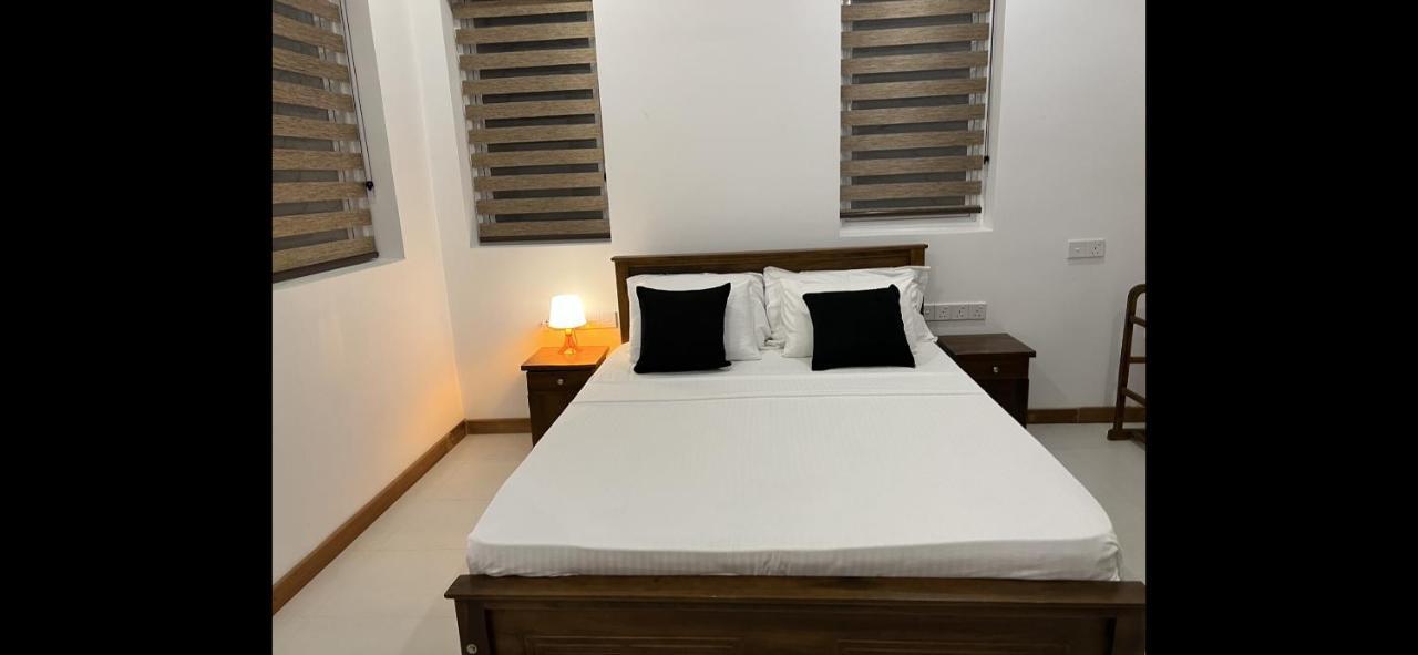 Silina Airport Transit Hotel & Residence คาตุนายากา ภายนอก รูปภาพ