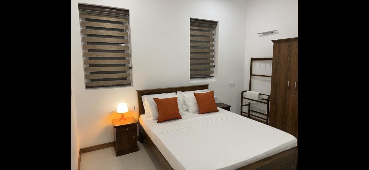 Silina Airport Transit Hotel & Residence คาตุนายากา ภายนอก รูปภาพ