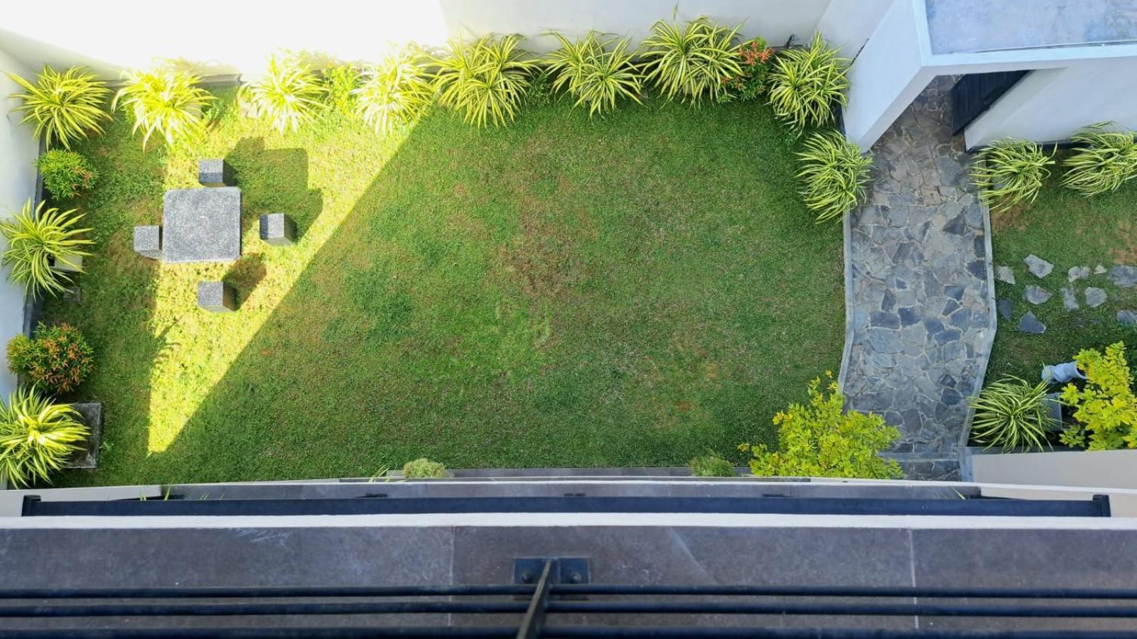 Silina Airport Transit Hotel & Residence คาตุนายากา ภายนอก รูปภาพ
