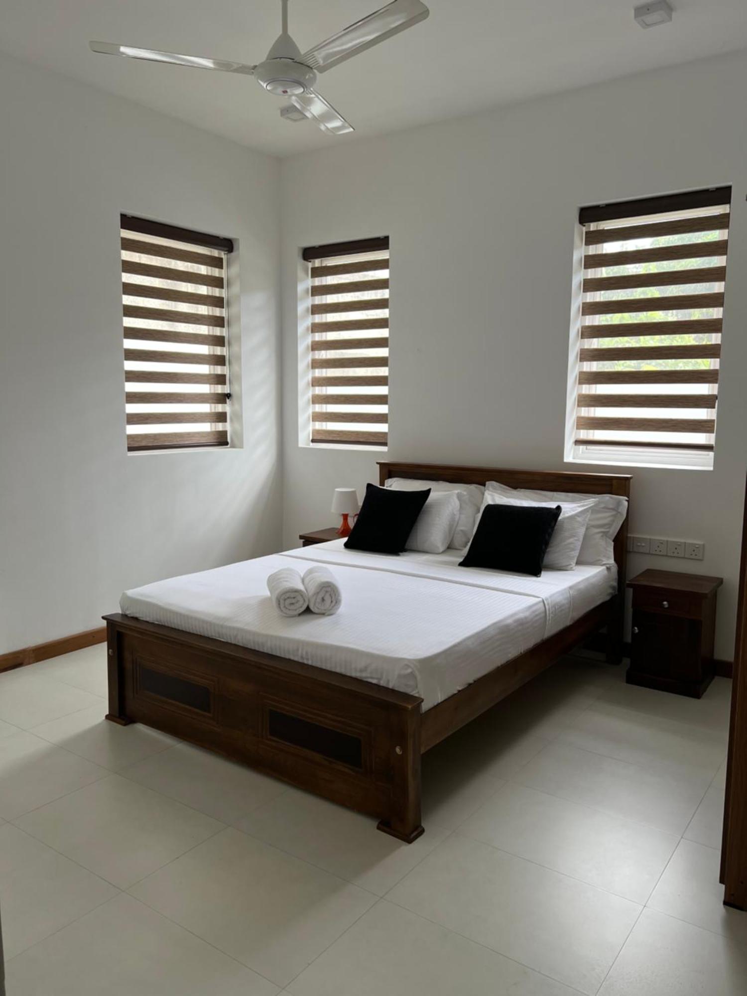 Silina Airport Transit Hotel & Residence คาตุนายากา ภายนอก รูปภาพ